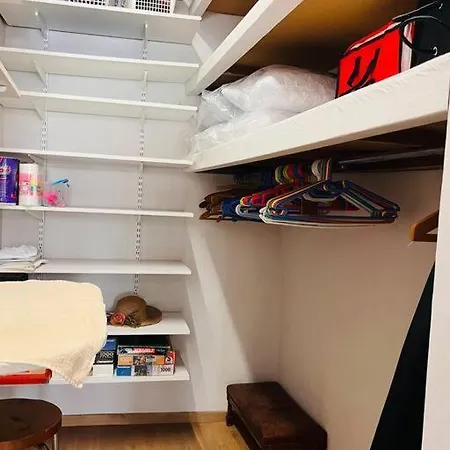 Apartament Le Jardin Du Roucas Marsylia
