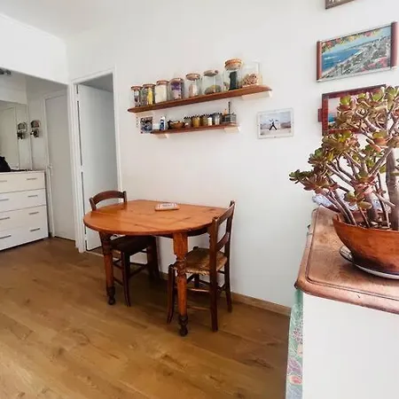 Le Jardin Du Roucas Apartament